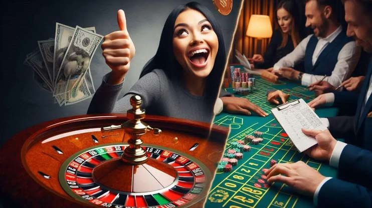 919slot Online Casino မြန်မာ